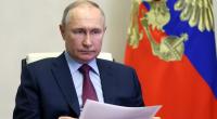 In Wladimir Putins Umfeld gab es abermals einen mysteriösen Todesfall: Marina Yankina, die in Putins Angriffskrieg auf die Ukraine eine zentrale Rolle spielte, ist mit 58 Jahren gestorben.
