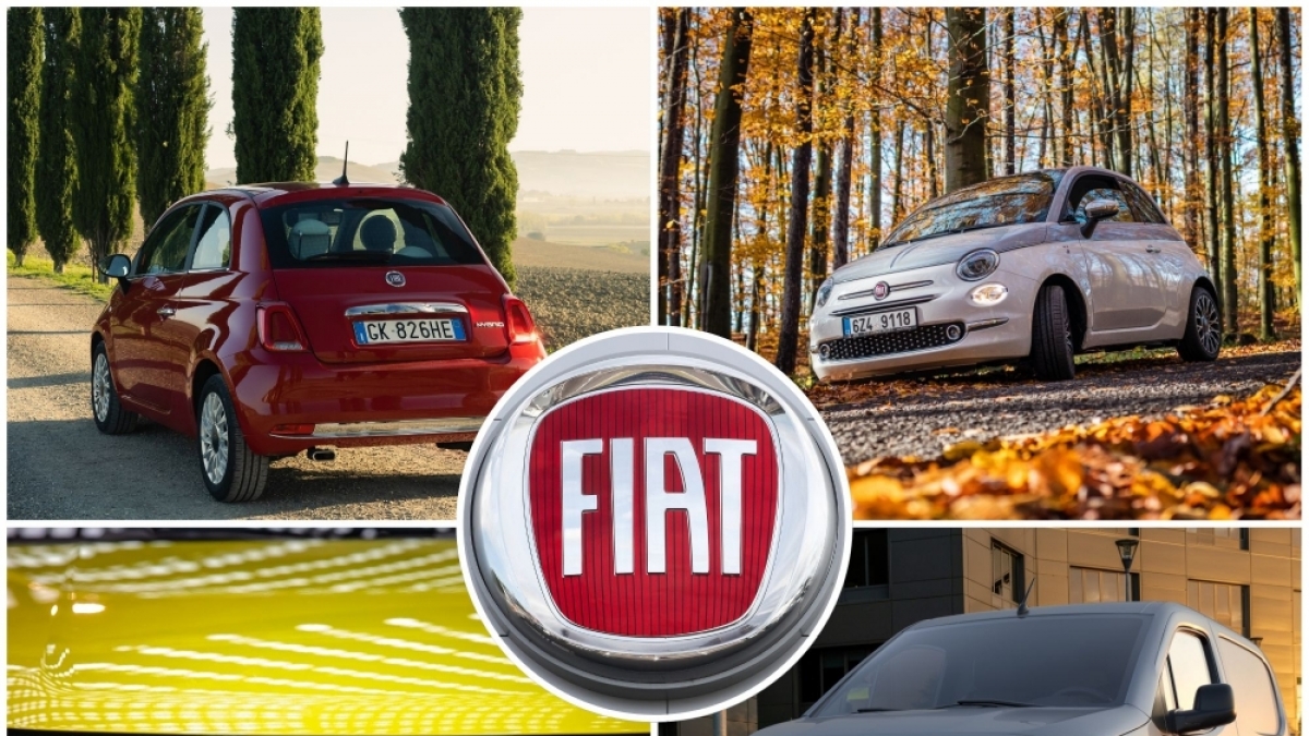Fiat im MOTOR-TALK Community-Test (Symbolbild). (Foto)