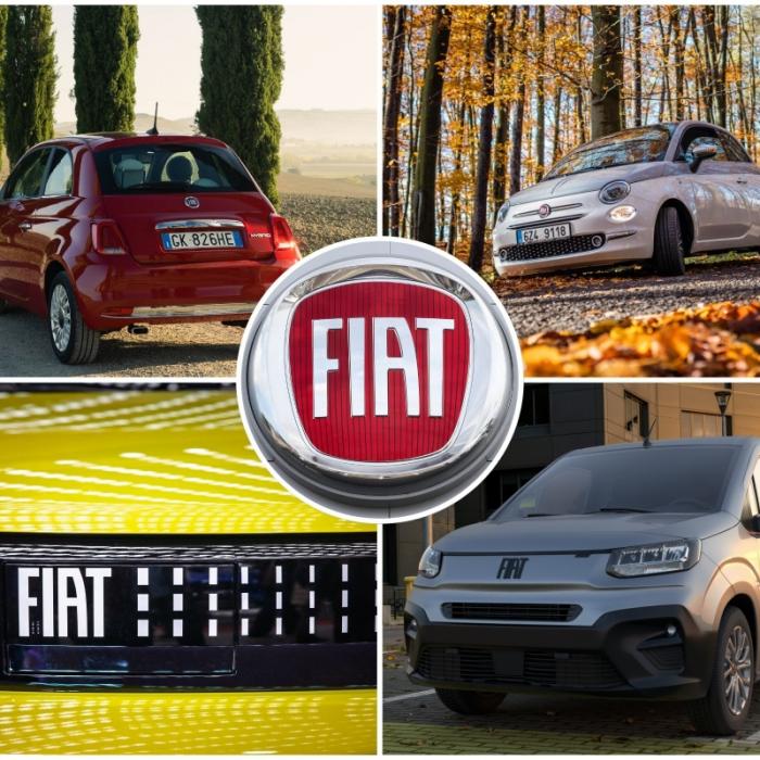 Der Fiat Ritmo 138 A auf dem Prüfstand