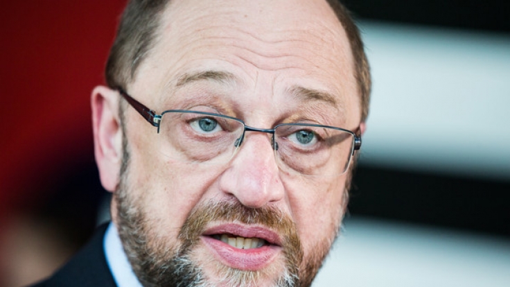 Hat Martin Schulz eine Chance gegen Angela Merkel?