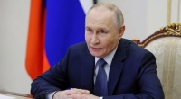 Die Ukraine zielte erneut auf Putins Gebiet. Ein russisches Wärmekraftwerk wurde offenbar zerstört.
