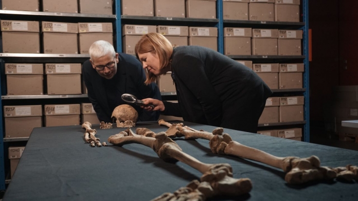 ZDF-History bei ZDF