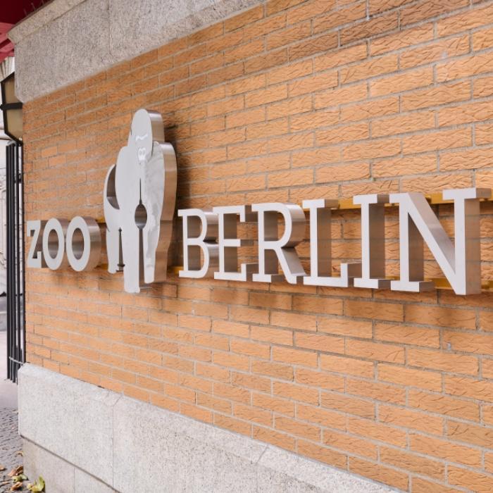 Mit sofortiger Wirkung geschlossen! Vogelgrippe-Infektion bei Zootier bestätigt