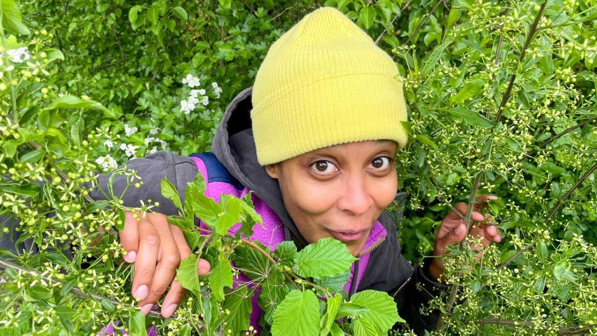 Pia und die wilde Natur bei Das Erste (Foto)