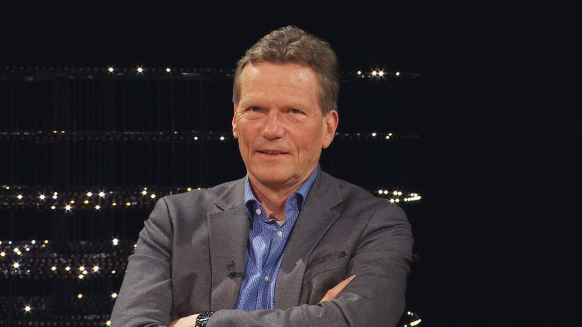 Funktionierst Du noch, oder lebst Du schon? bei 3sat (Foto)