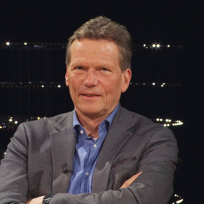 Funktionierst Du noch, oder lebst Du schon? bei 3sat