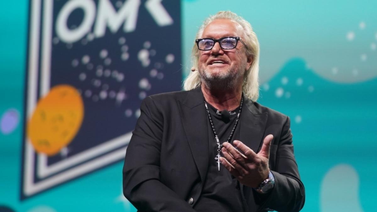 Robert Geiss hat sich f&uuml;r einen Beauty-Eingriff unters Messer gelegt. (Foto)