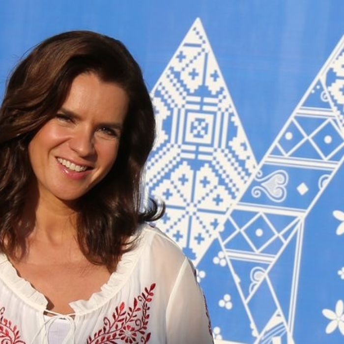 Kati Witt