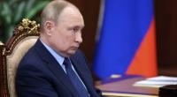 Wladimir Putin dreht den Gashahn weiter zu.