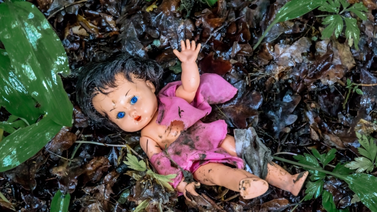Die T&ouml;tung der eigenen Kinder ist oftmals eine Verzweiflungstat. (Foto)