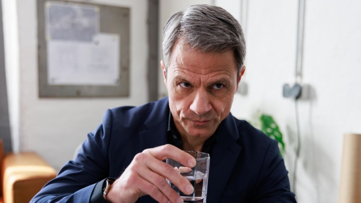 Unter uns bei RTL