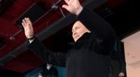 Wladimir Putin hält die Welt weiterhin in Atem.