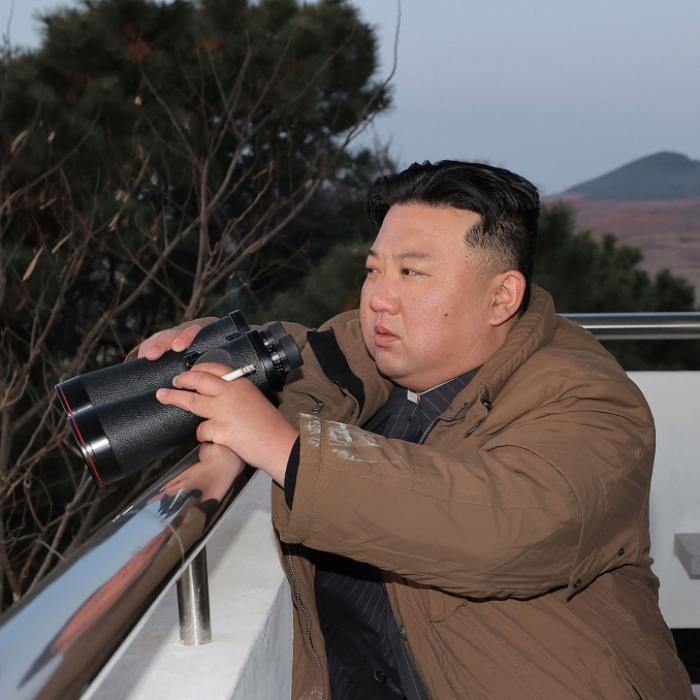 So viele Jungfrauen will der Nordkorea-Machthaber für seinen Privat-Harem