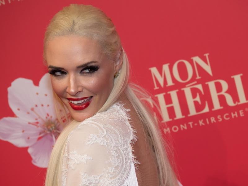 Daniela Katzenberger: Geht ihr "Playboy"-Traum in Erfüllung? Gerüchteküche explodiert nach diesem Foto