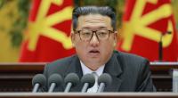 Kim Jong-un schürt mit seinem Raketentest neue Weltkriegsängste.