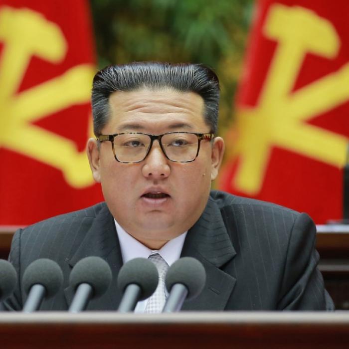 Angst vor Drittem Weltkrieg! Nordkorea feuert Rakete in Richtung Japan