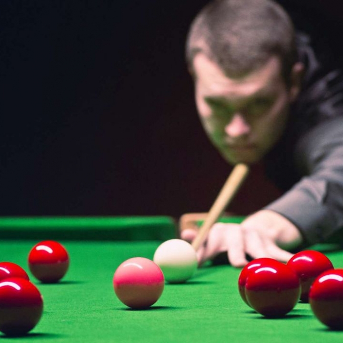 Snooker: German Masters bei Eurosport 1
