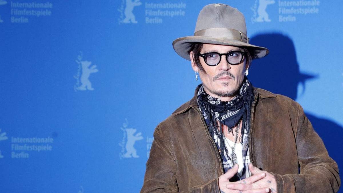 The True Story of Johnny Depp bei 3sat (Foto)