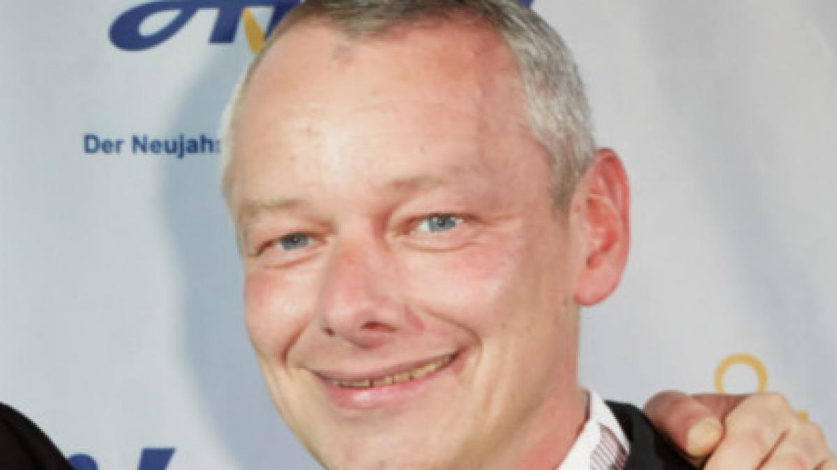 Harry Schulz soll auf See bestattet werden. (Foto)
