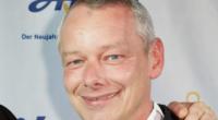 Harry Schulz soll auf See bestattet werden.