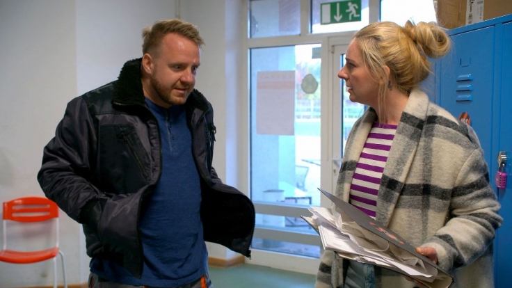 Berlin - Tag & Nacht bei RTL Zwei