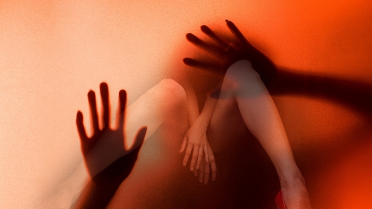 Zu wilder Sex kann ins Krankenhaus führen.