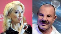 Désirée Nick enthüllt auf Instagram, was sie von Designer Manfred Thierry Mugler hält. 