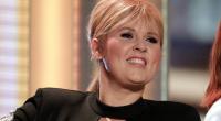 Maite Kelly sitzt in der DSDS-Jury.