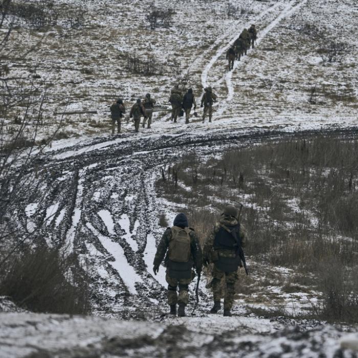 Ukrainischer Zehnkämpfer im Krieg gefallen! Kritik an Olympia-Plan für Russen