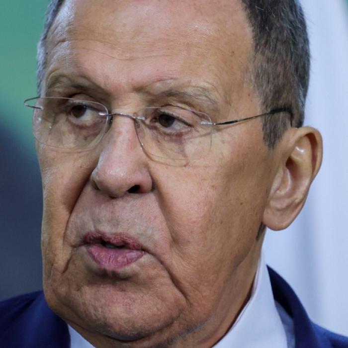 Putin-Vertrauter kündigt endgültigen Nato-Kollaps an