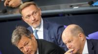 Zerbricht die Ampel-Koalition am Dauerzoff?