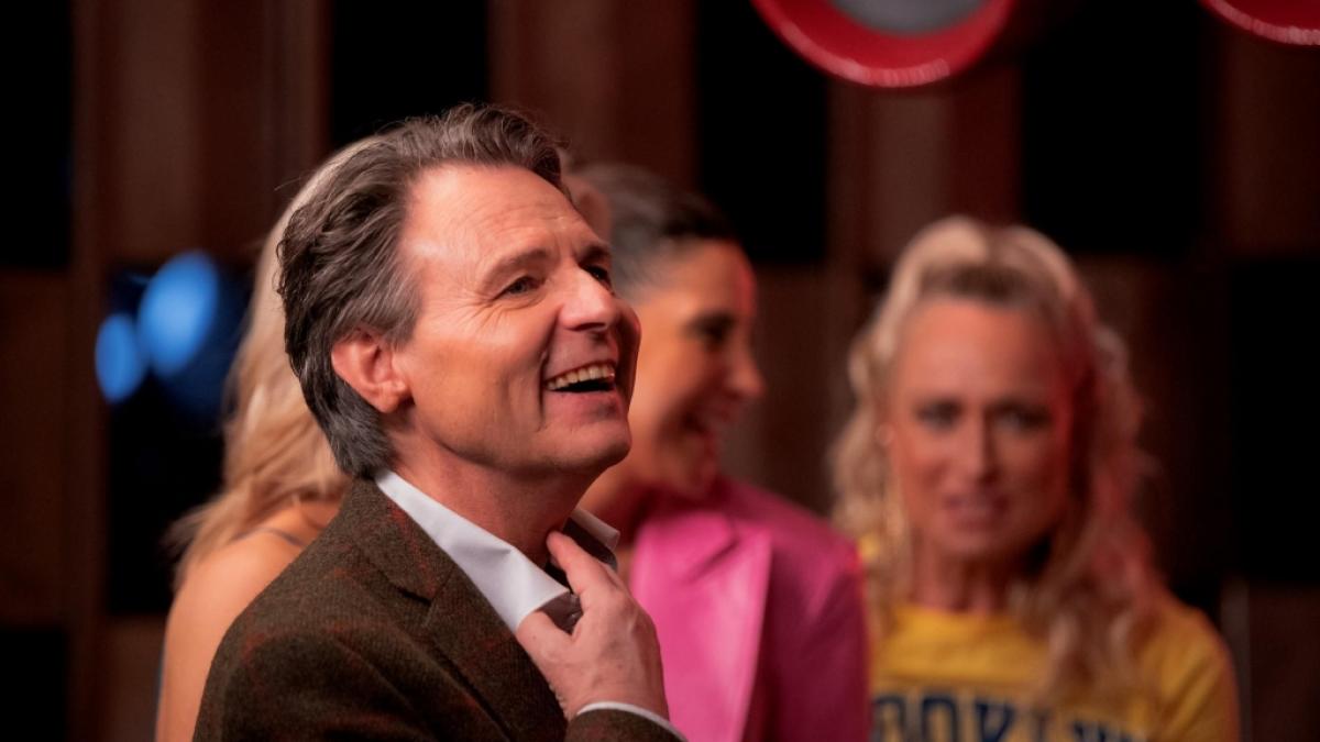 Gerner-Darsteller Wolfgang Bahro enth&uuml;llt ein &uuml;berraschendes Soap-Comeback. (Foto)