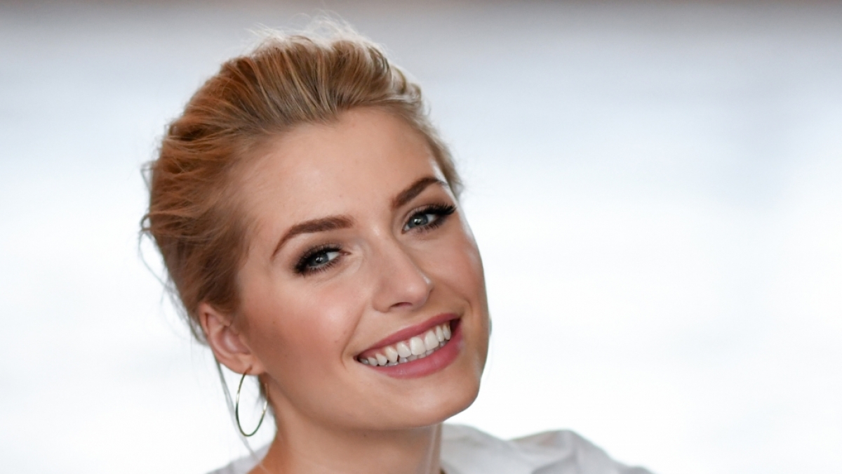 Lena Gercke ist seit der ersten Staffel von "Germany's Next Topmodel" international erfolgreich. (Foto)