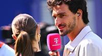 Mats Hummels (Foto) hat persönliche Probleme mit Julian Nagelsmann enthüllt.