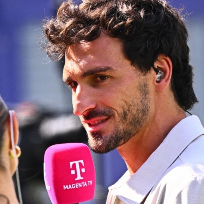 Mats Hummels enthüllt persönliche Probleme mit Nagelsmann