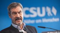 Markus Söder sorgt mit neuen Fleisch-Fotos auf Instagram für Empörung.