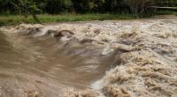 Meteorologen warnen vor Sturzfluten an den kommenden Tagen.