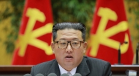 Kim Jong-un sorgte auch in dieser Woche für allerhand Schlagzeilen.