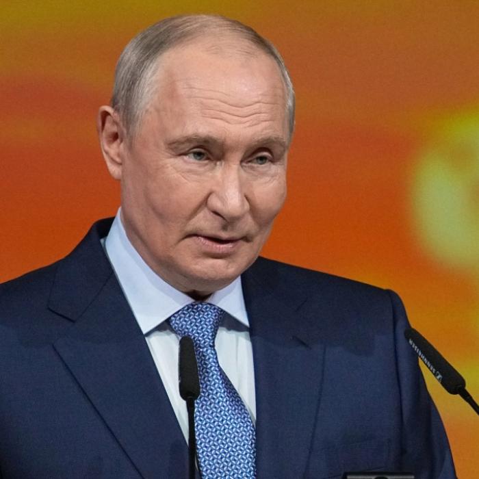Neues Ziel des Kremlchefs – Ukraine-Krieg bald beendet?