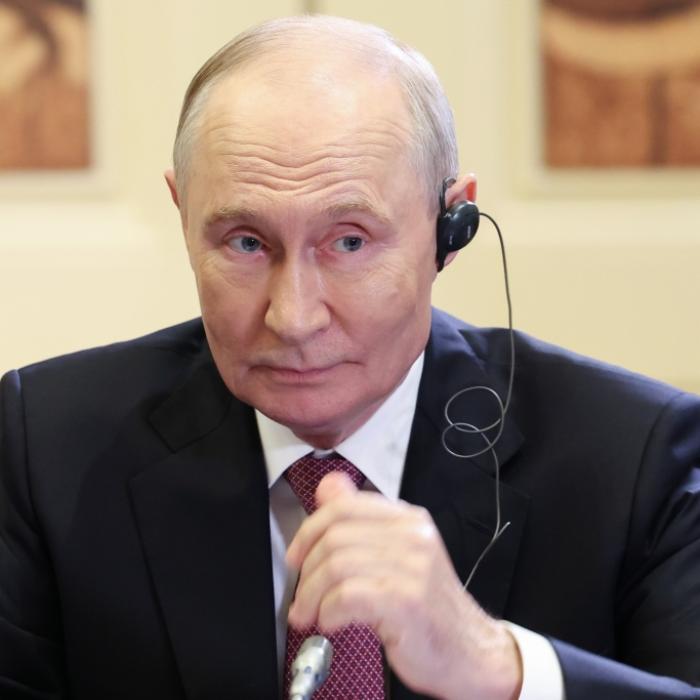 Putins 