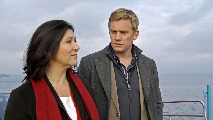 Tatort bei Das Erste