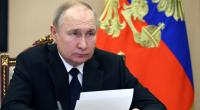 Weil Wladimir Putin im Ukraine-Krieg die Soldaten ausgingen, schickte er auch inhaftierte Straftäter an die Front.