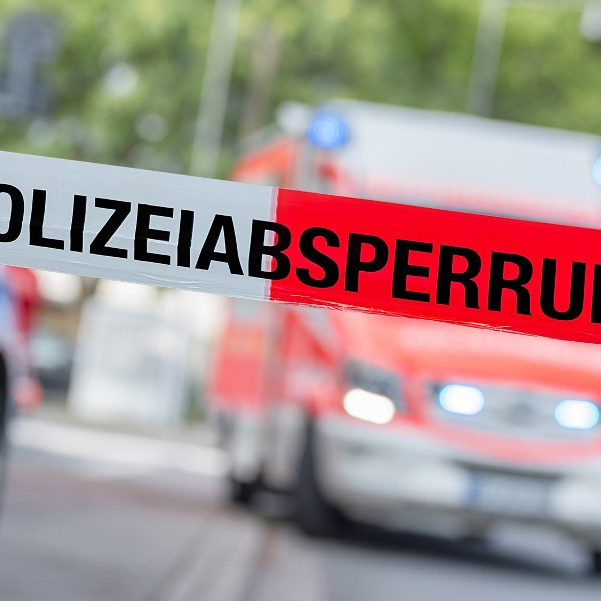 Treibt im Ruhrgebiet ein Frauenmörder sein Unwesen?