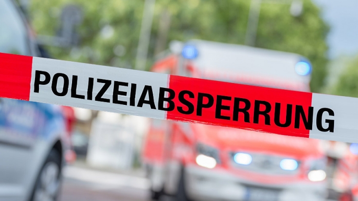 Im Ruhrgebiet wurden innerhalb kürzester Zeit die Leichen zweier Frauen entdeckt (Symbolbild).