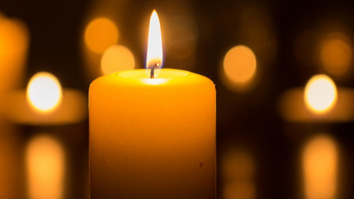 Schauspieler Luke Westlake ist tot. (Foto)
