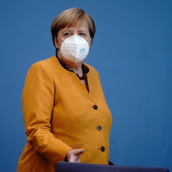 Kontakte, Schule, Feiern: Das haben die Länderchefs mit Merkel beschlossen