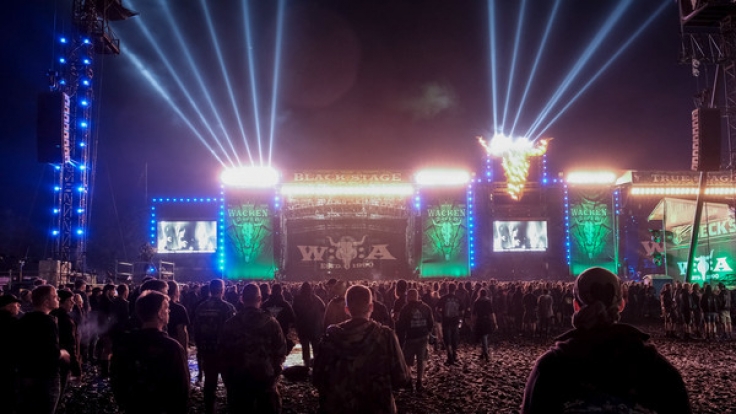 Die letzten Karten für das Wacken Open Air 2017 sind verkauft.