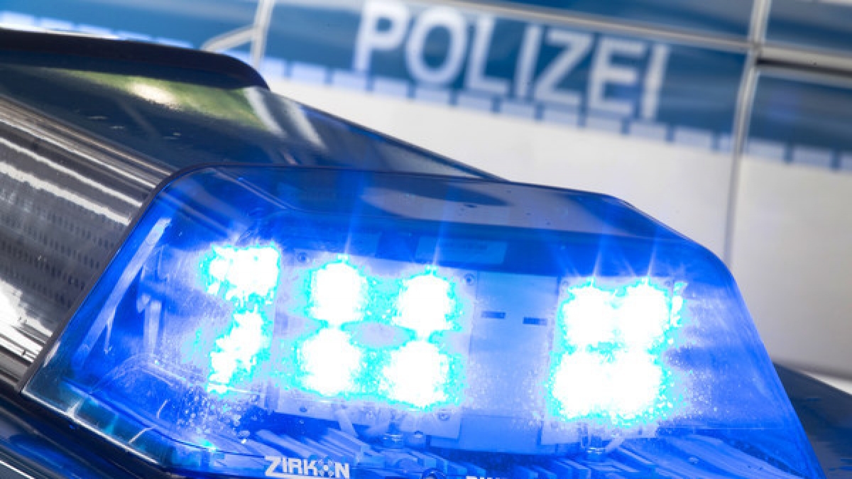 Im s&uuml;dbadischen Emmendingen sind zwei Leichen mit Schusswunden entdeckt worden (Symbolfoto). (Foto)