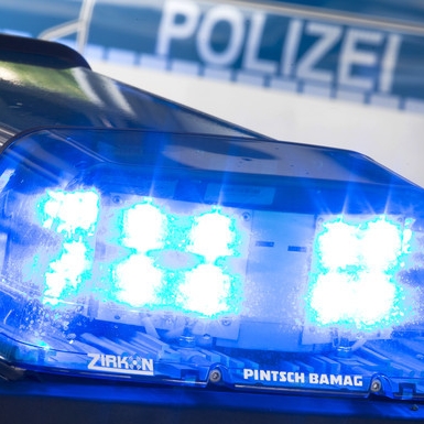 Familiendrama: Polizist erschießt Ehefrau, Hund und sich selbst