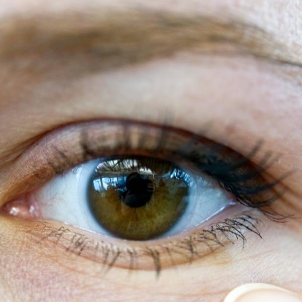 Wenn der Eingriff ins Auge geht